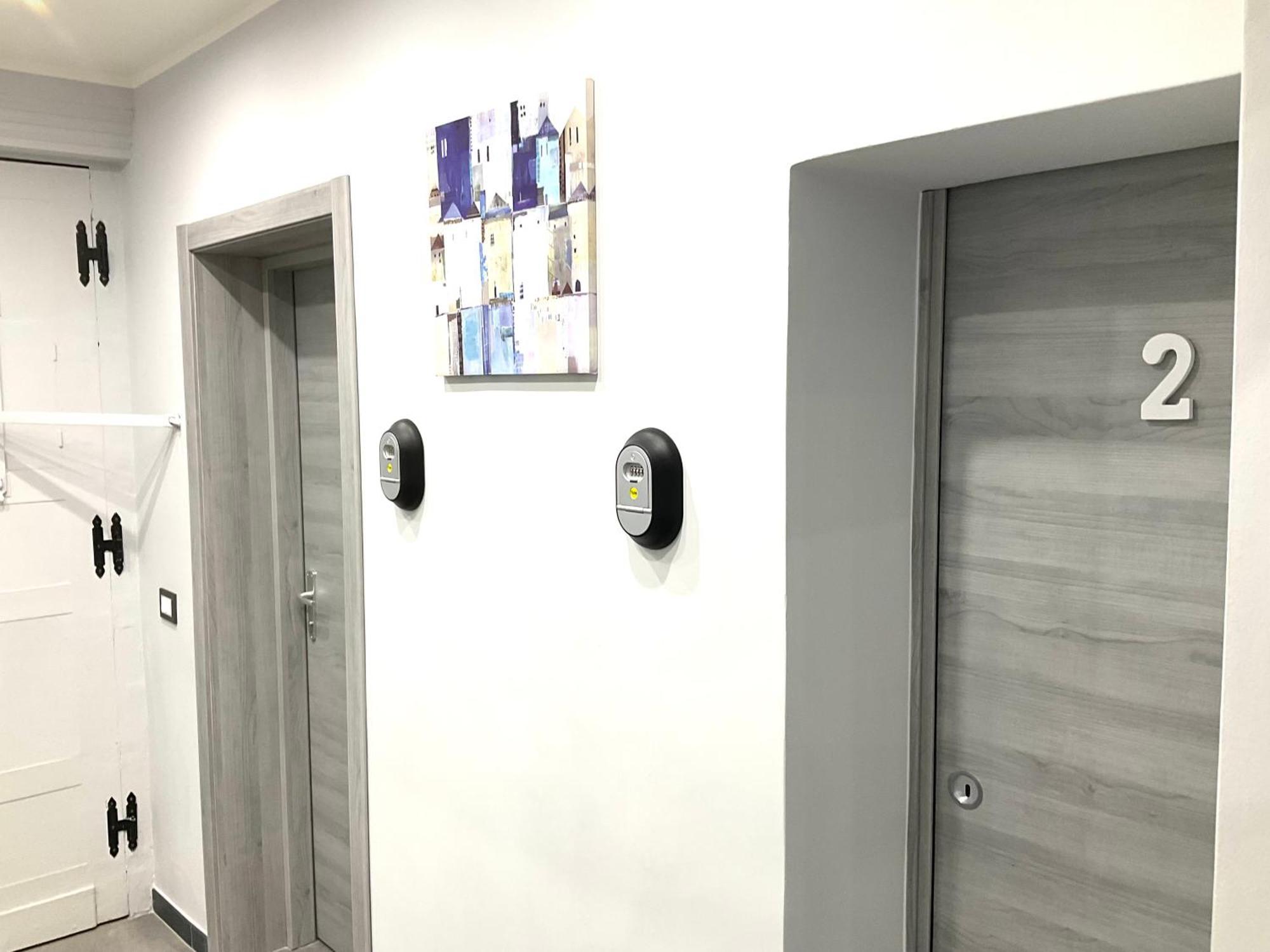 Appartamento Siculahome23