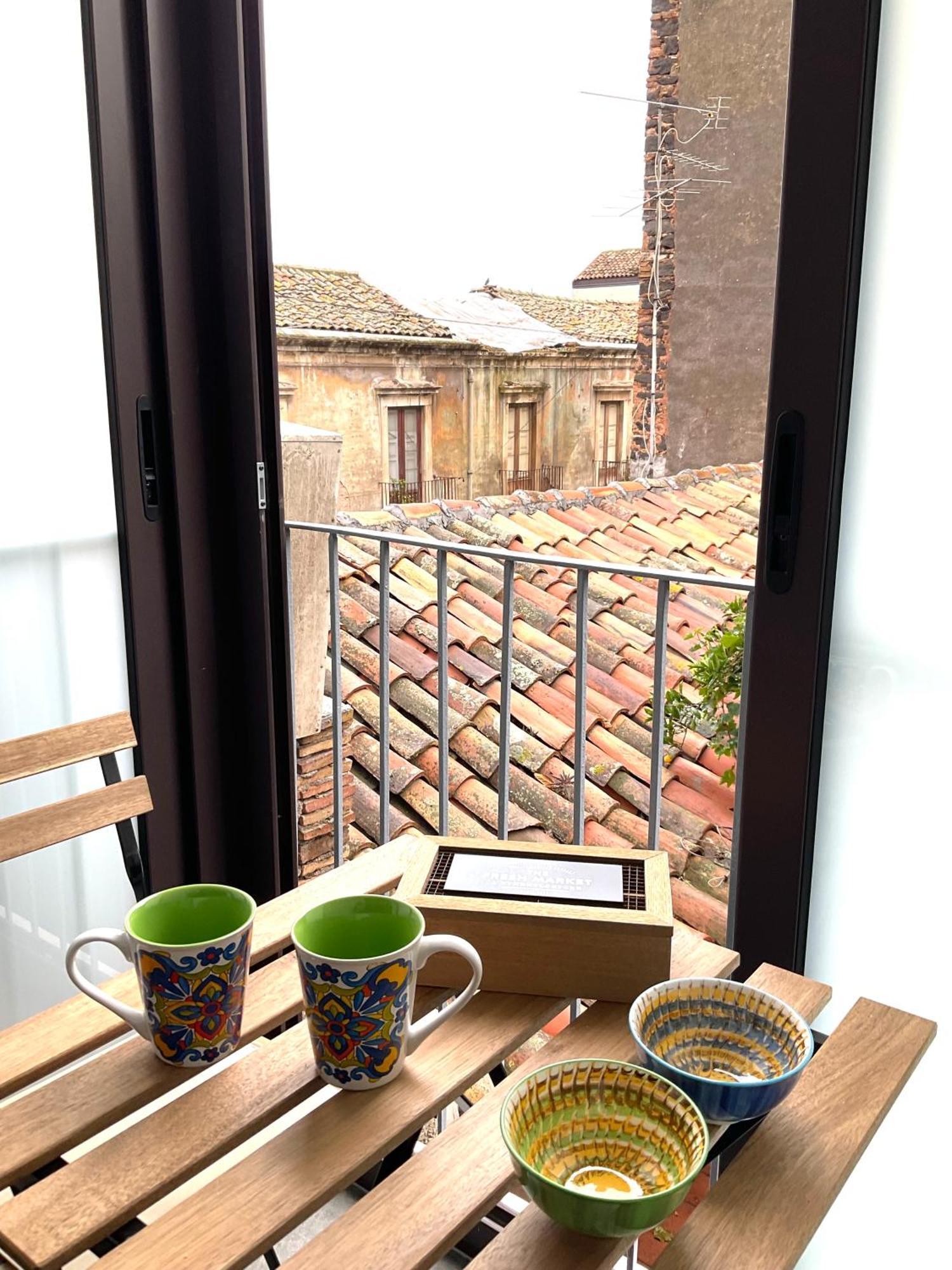 Apartment Siculahome23 *