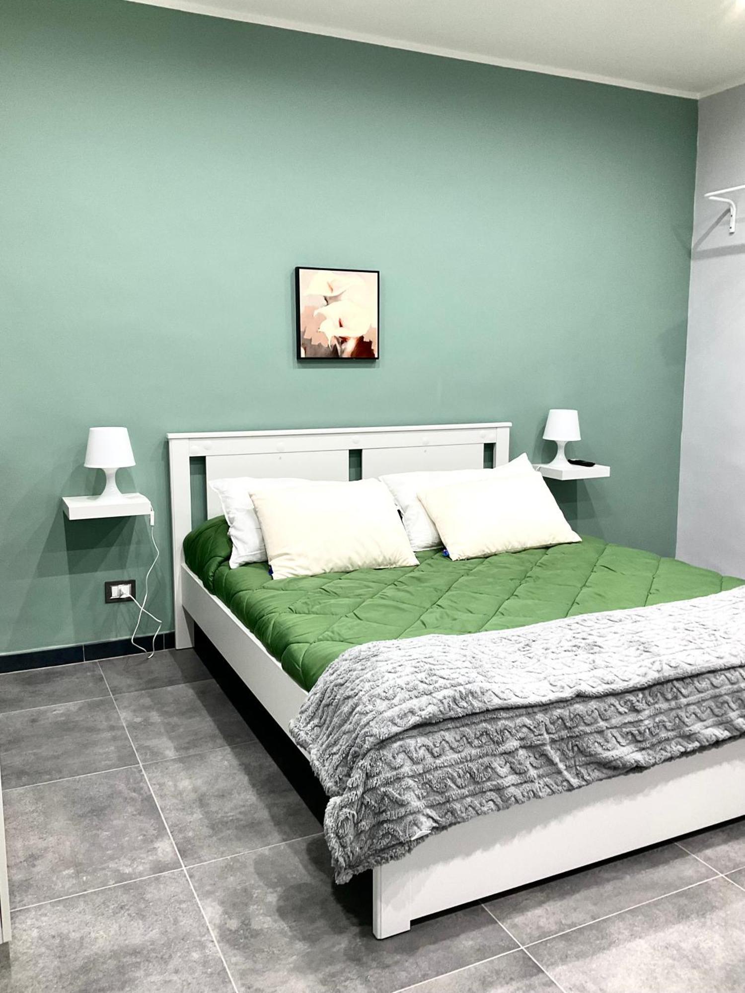 Apartment Siculahome23 *