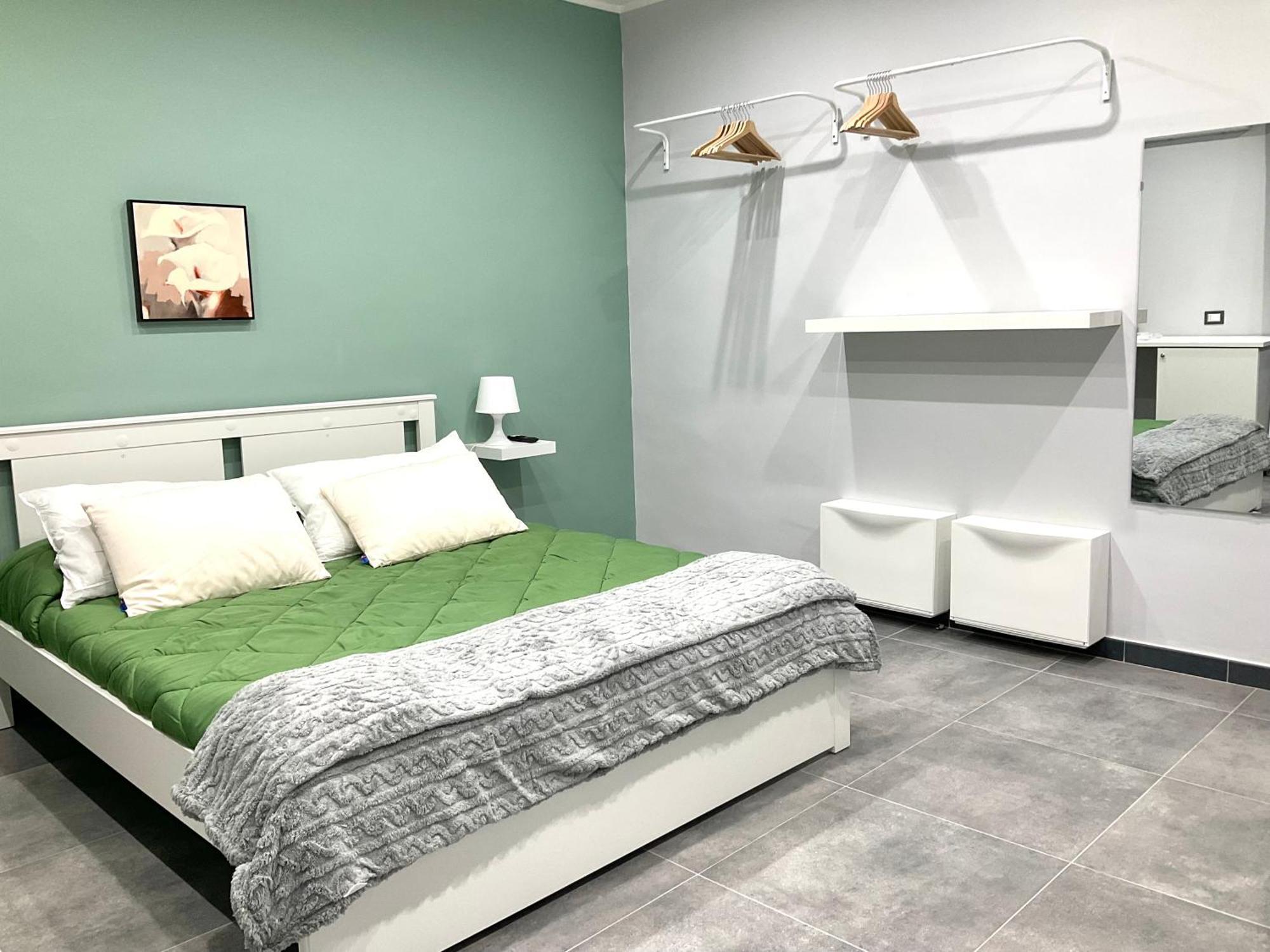 Siculahome23 Appartamento *