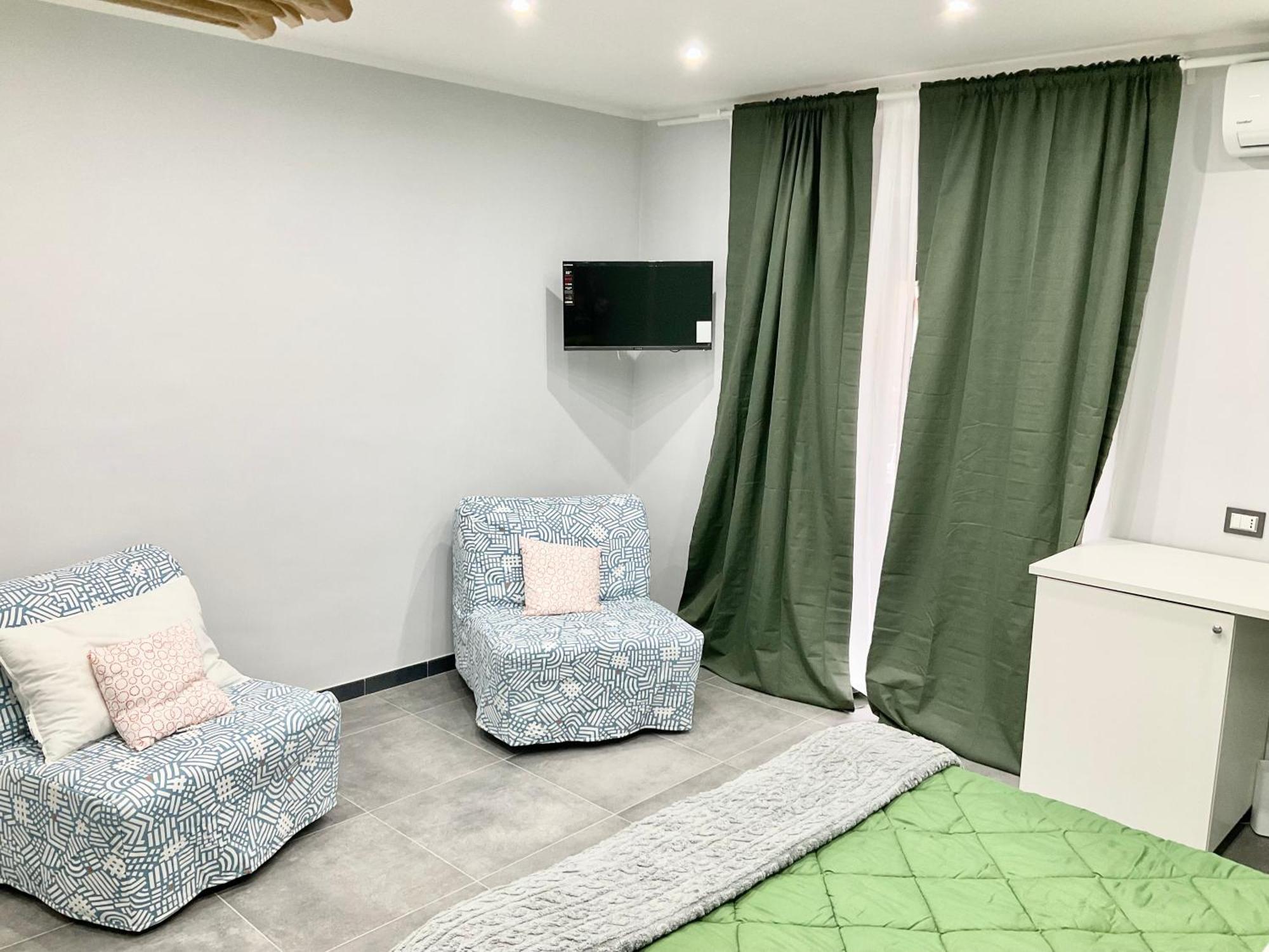Apartment Siculahome23 *