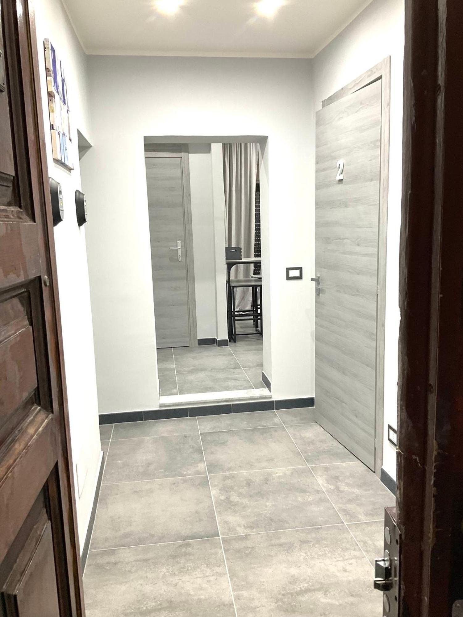 Siculahome23 Appartamento Aeroporto di Catania Fontana Rossa