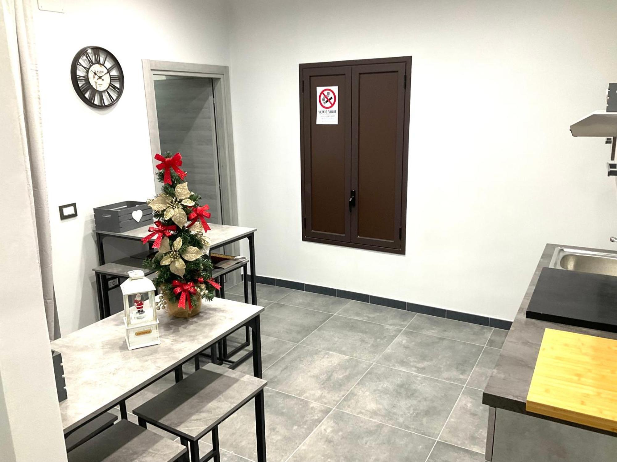 Apartment Siculahome23 *