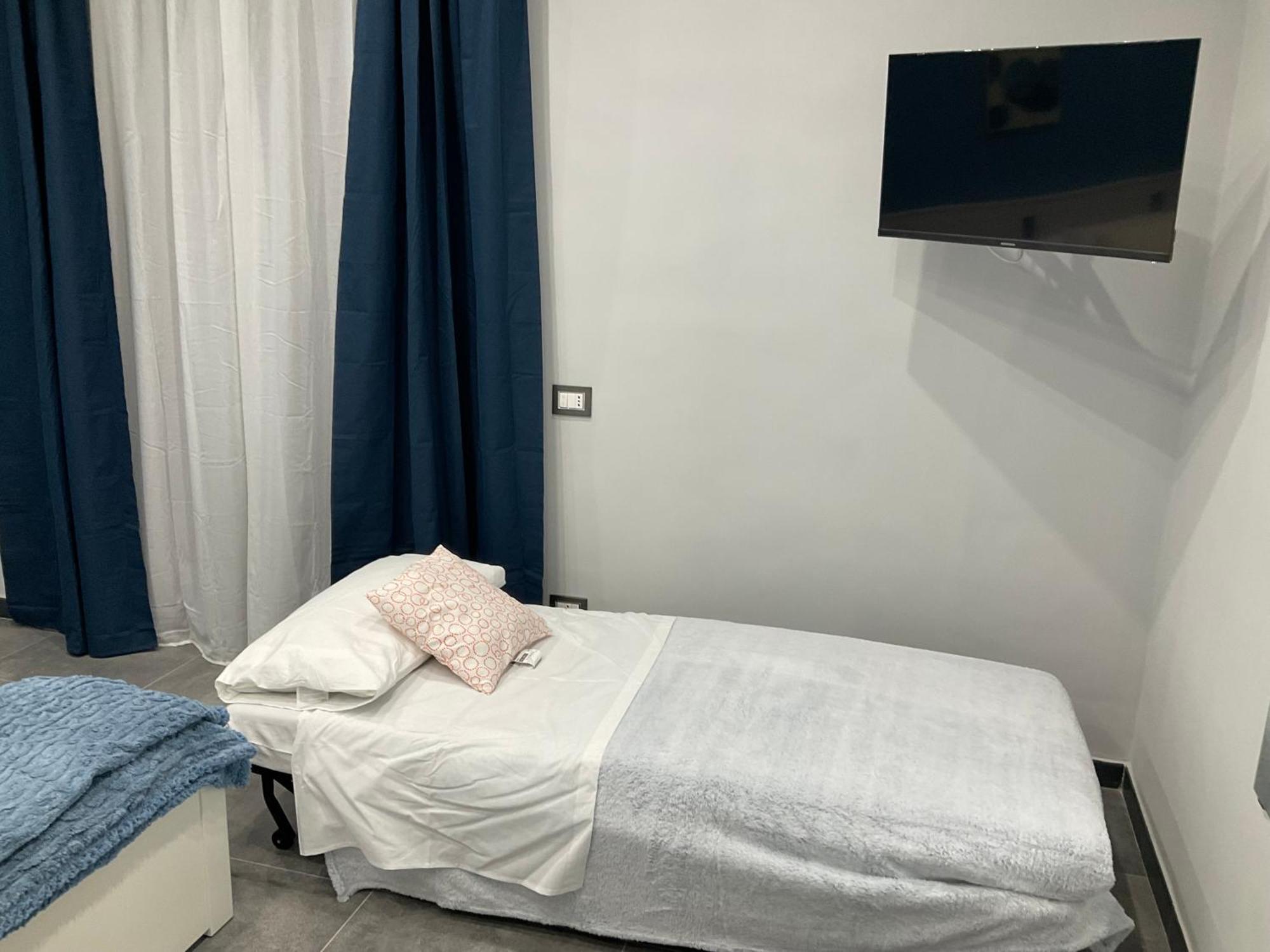 Siculahome23 Appartamento *